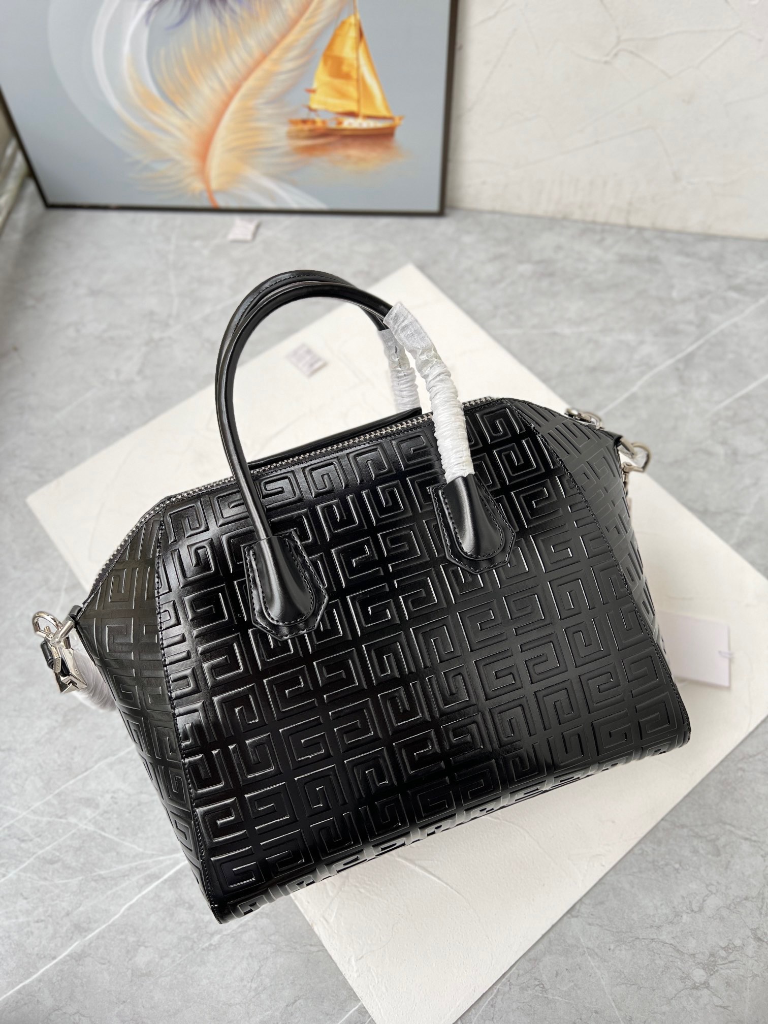 Givenchy Top Handle Bags